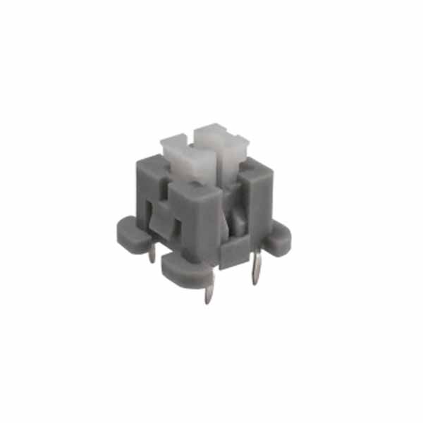 帶燈輕觸開關TS1-1A-00R-0N-2S